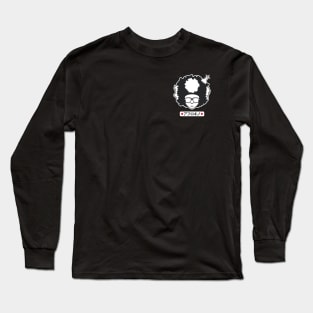 AfroToad 2019 Icon in JPN Long Sleeve T-Shirt